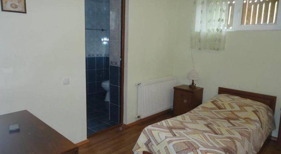 Gagieti Guest House