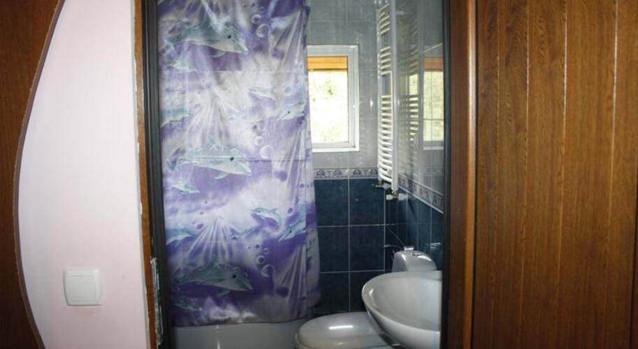 Gagieti Guest House