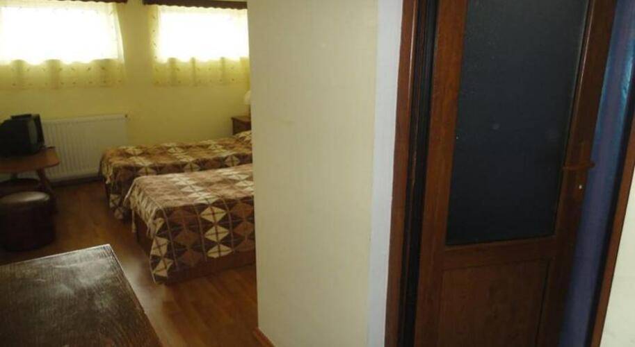Gagieti Guest House