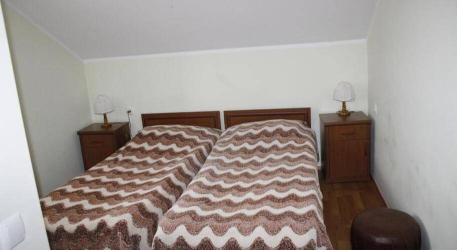 Gagieti Guest House