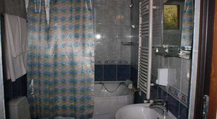 Gagieti Guest House