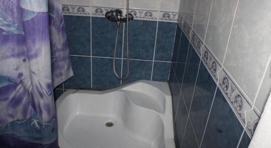 Gagieti Guest House