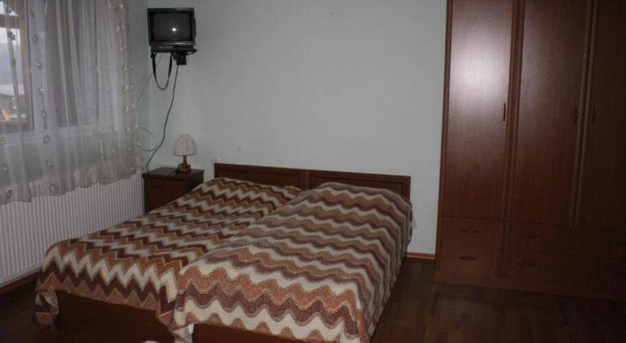 Gagieti Guest House