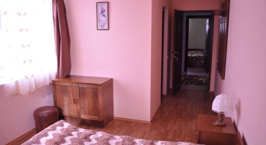 Gagieti Guest House