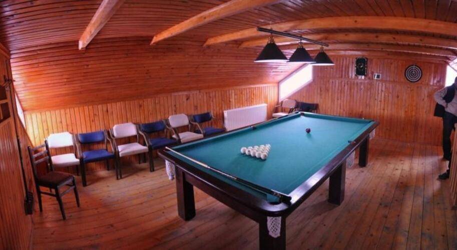 Gagieti Guest House