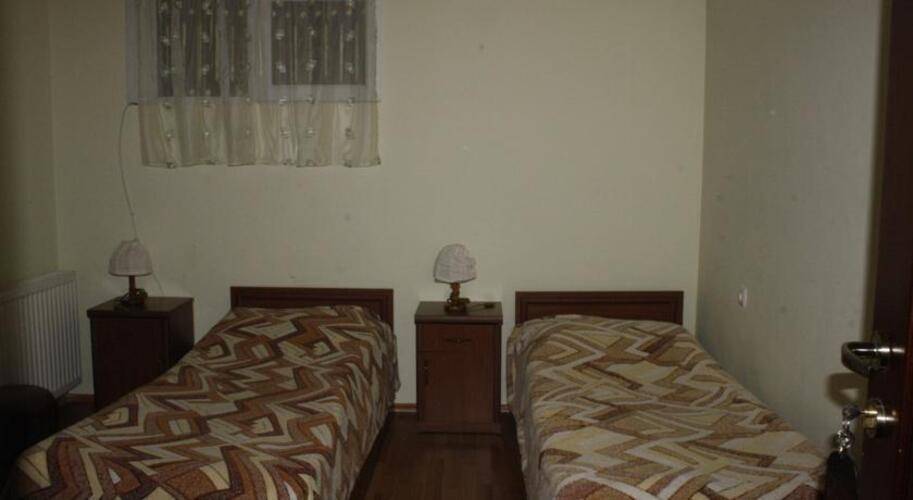 Gagieti Guest House