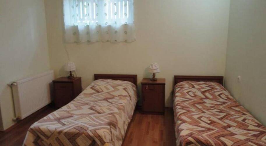 Gagieti Guest House