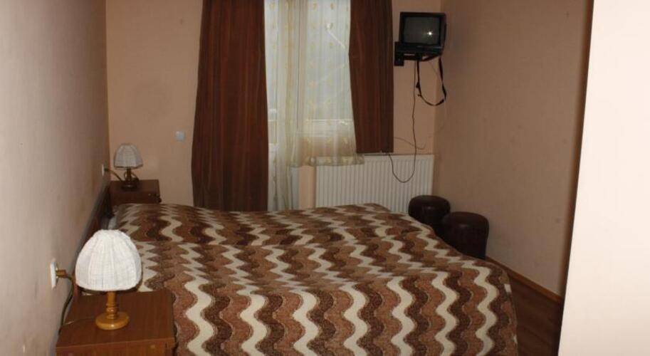 Gagieti Guest House