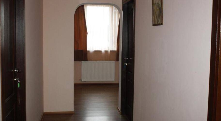Gagieti Guest House