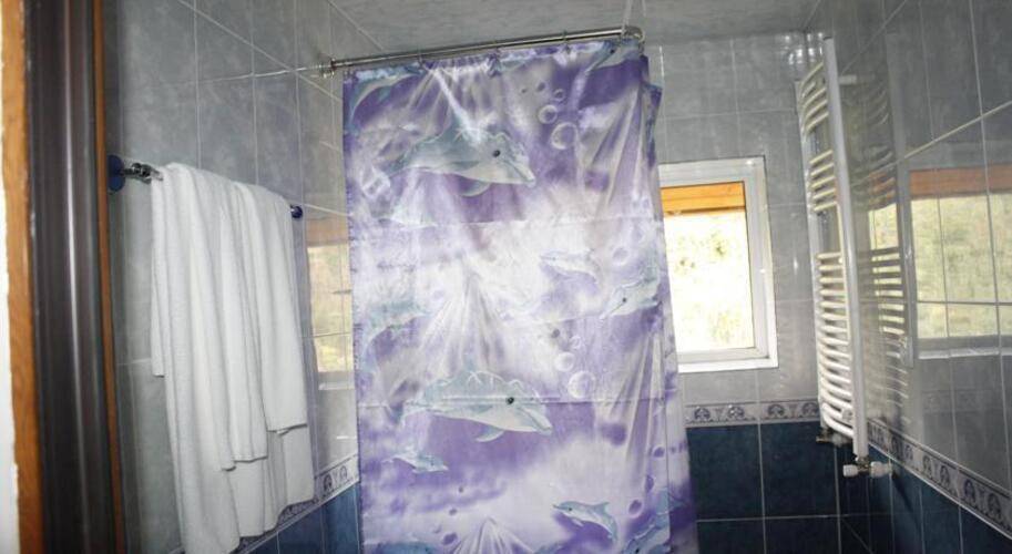Gagieti Guest House