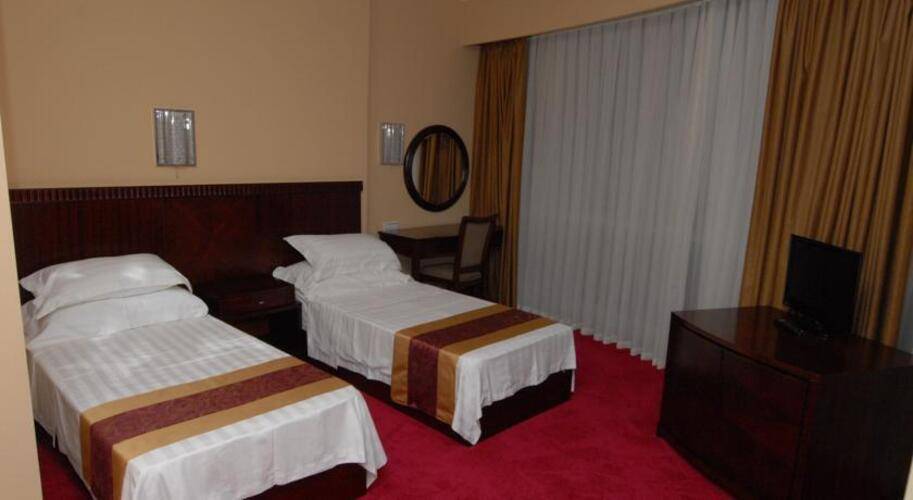 Aisi Hotel