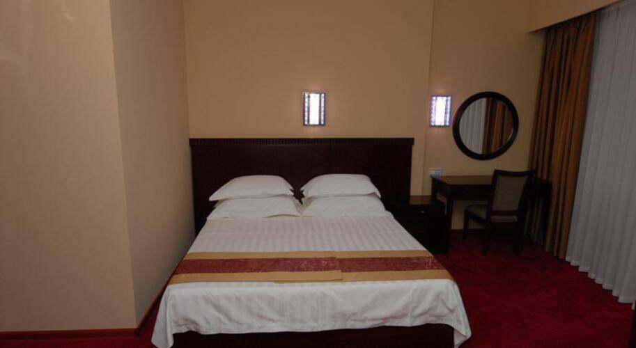 Aisi Hotel