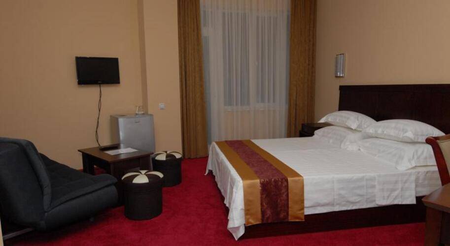 Aisi Hotel