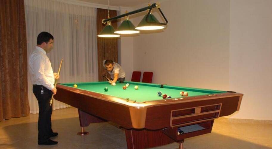 Aisi Hotel