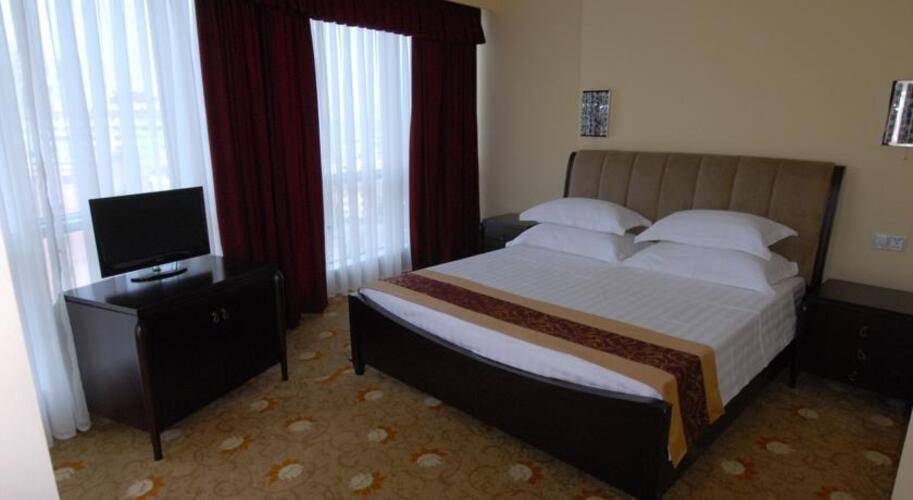 Aisi Hotel