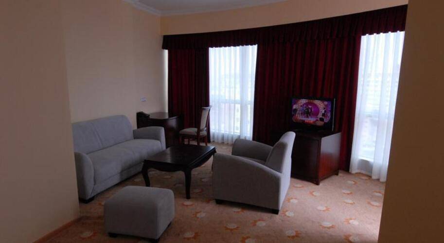 Aisi Hotel