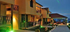 Best Western Bohemian Resort