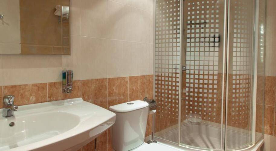 Best Western Bohemian Resort