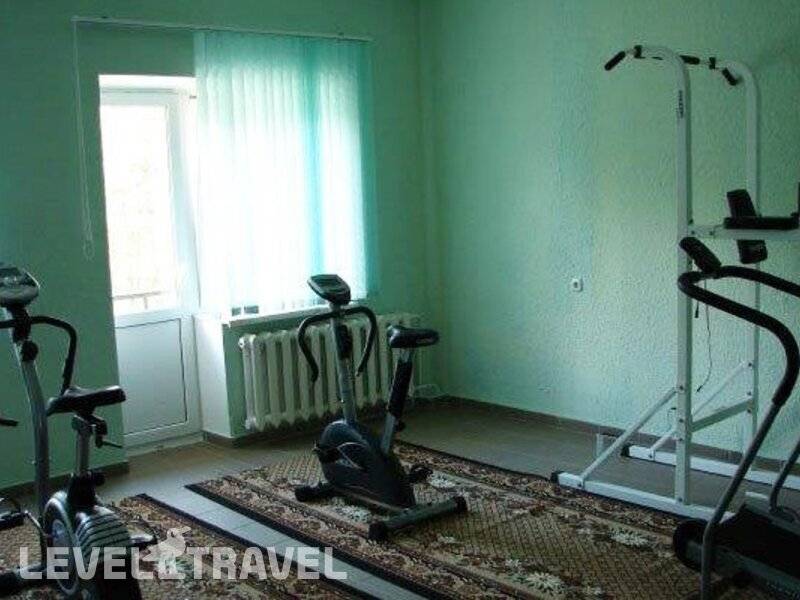 Фотография Санаторий Березина