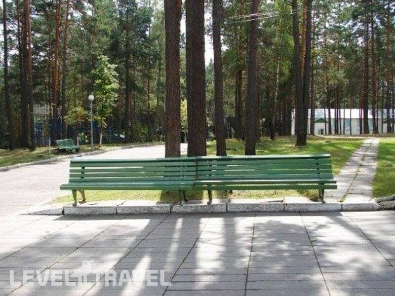 Фотография Санаторий Березина