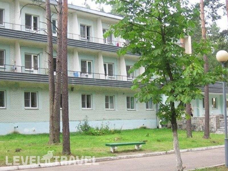 Фотография Санаторий Березина