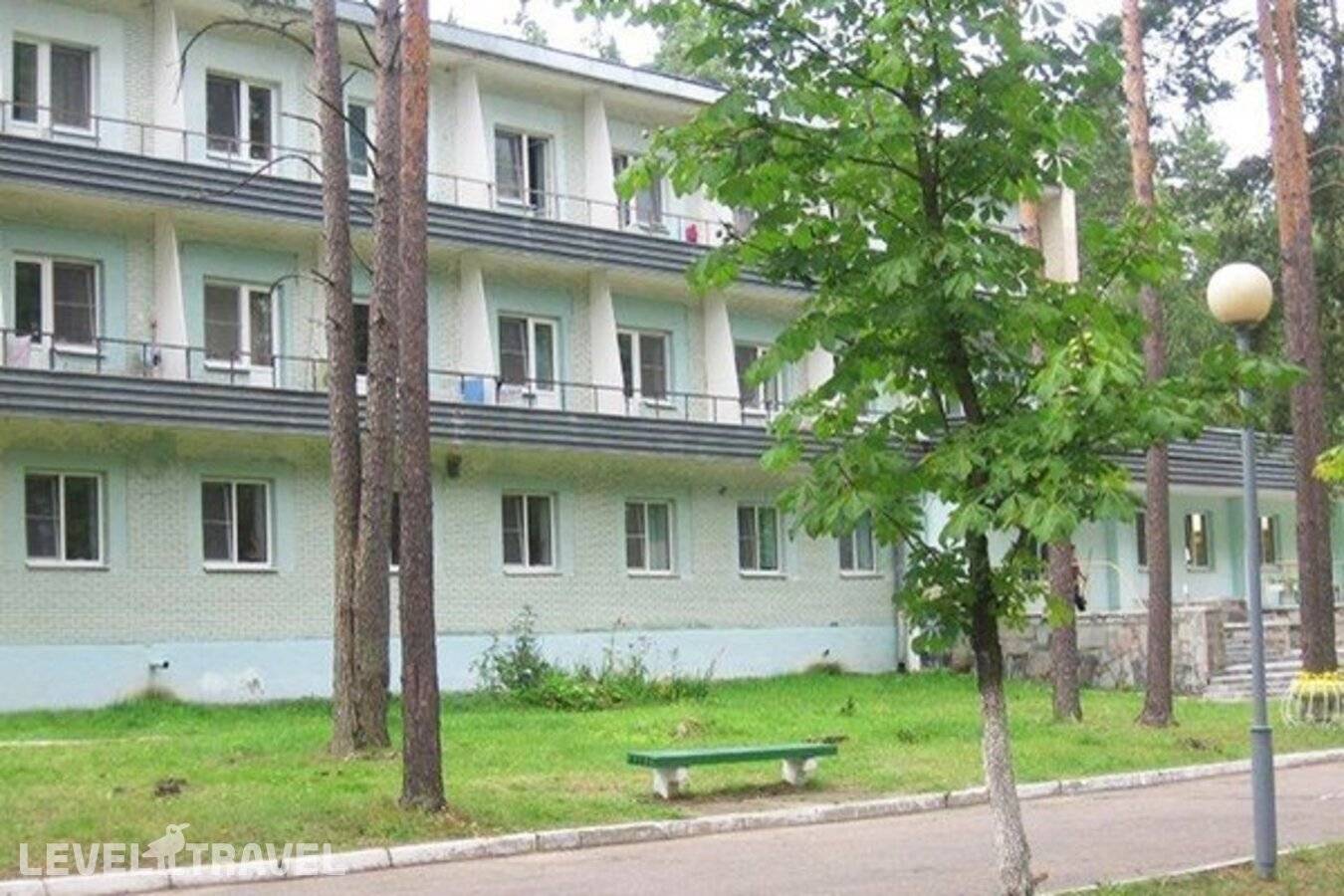 Изображение отеля 1