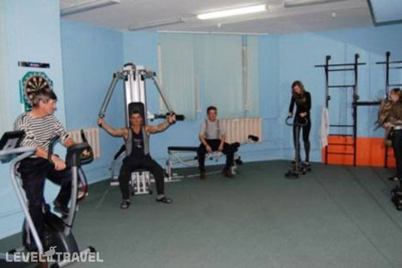 Изображение отеля 17