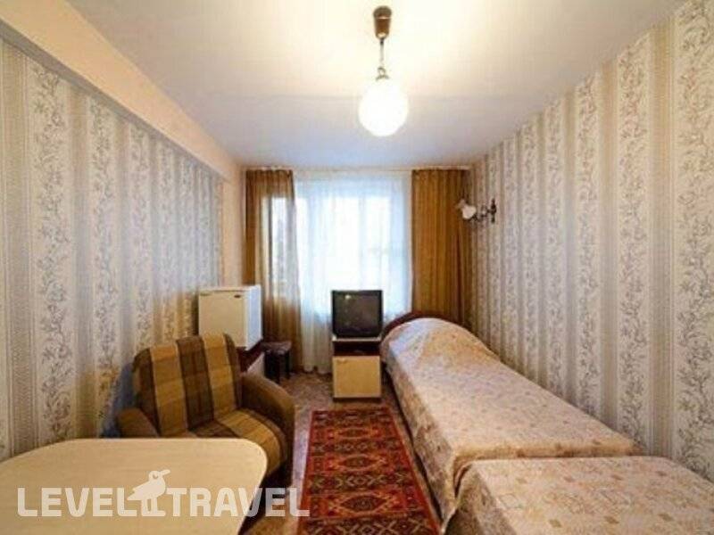 Фотография Санаторий Пралеска