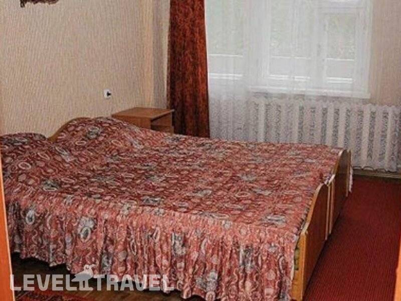 Фотография Санаторий Пралеска