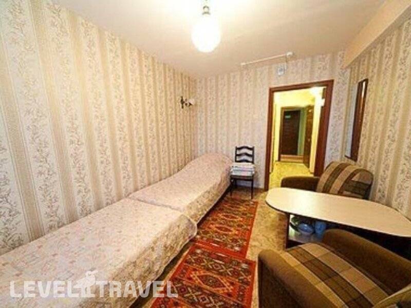 Фотография Санаторий Пралеска