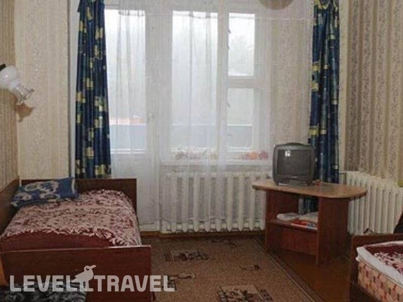 Фотография Санаторий Пралеска