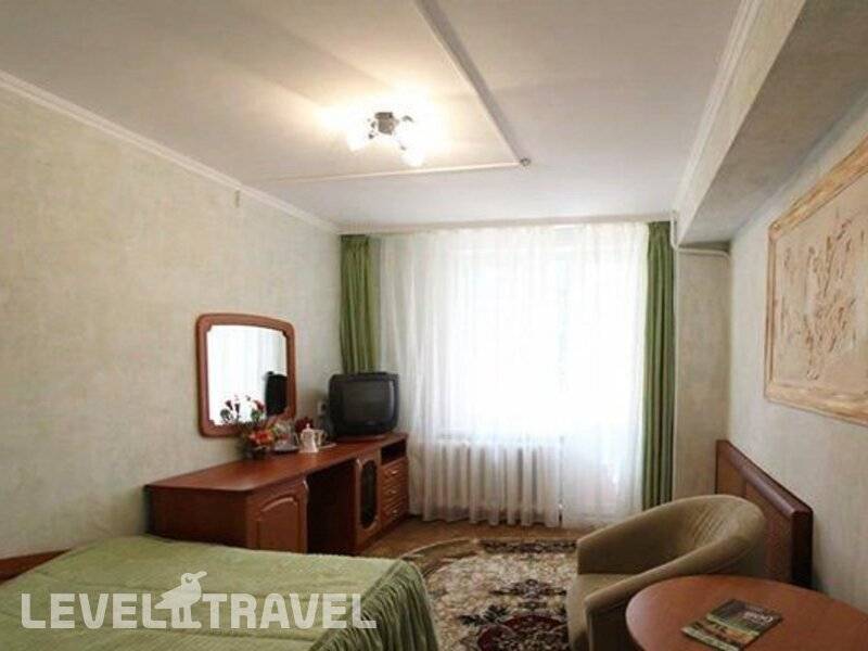 Фотография Санаторий Пралеска