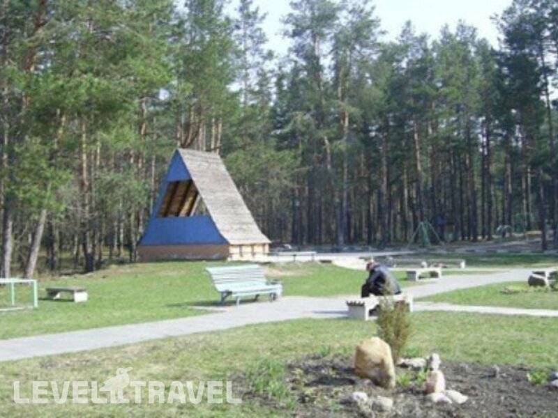 Фотография Санаторий Пралеска