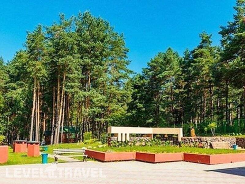 Фотография Санаторий Пралеска