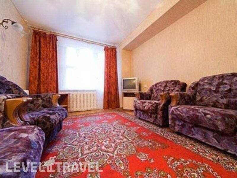Фотография Санаторий Пралеска