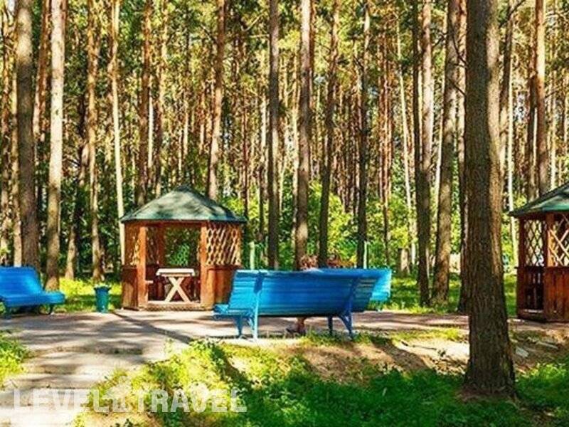 Фотография Санаторий Пралеска