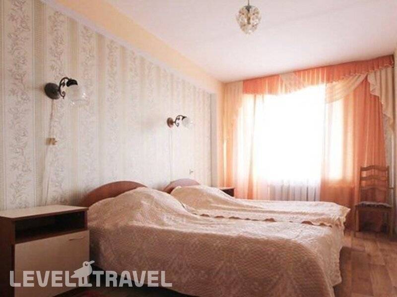 Фотография Санаторий Пралеска