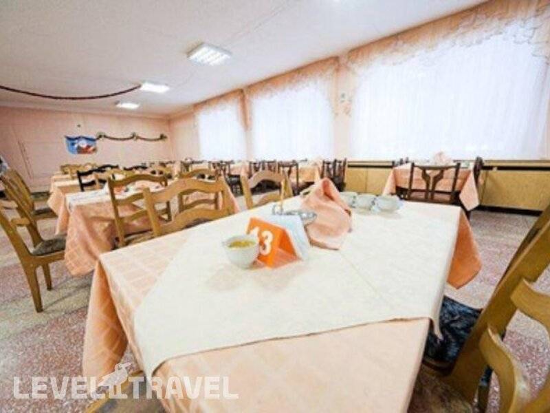 Фотография Санаторий Пралеска