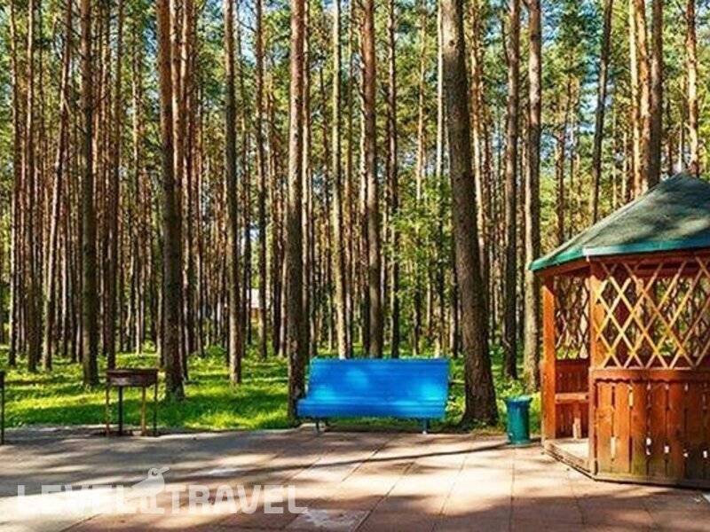 Фотография Санаторий Пралеска
