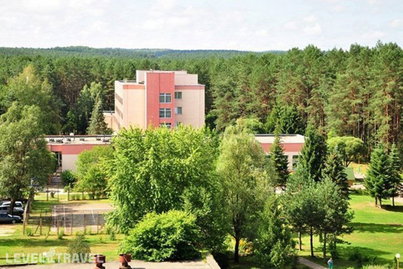 Изображение отеля 1