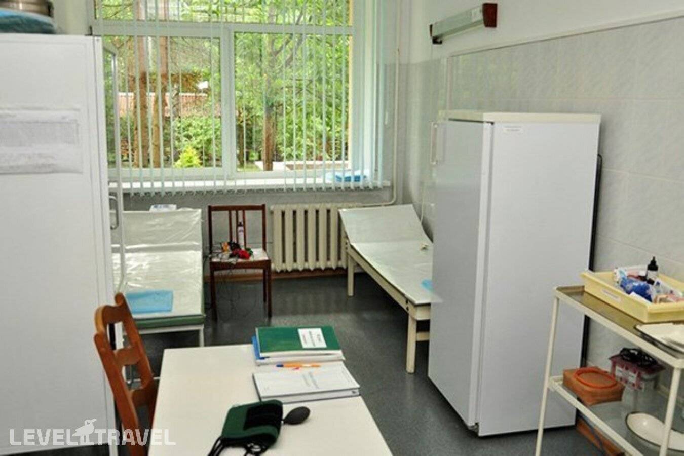 Изображение отеля 21