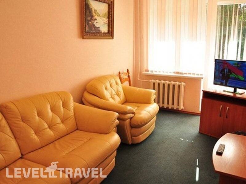 Фотография Санаторий Ислочь