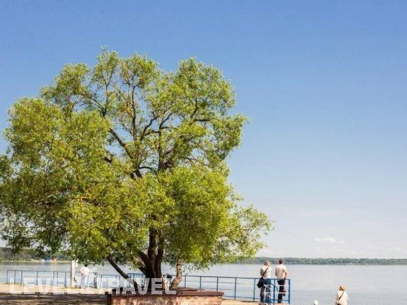 Фотография ГК Нарочь
