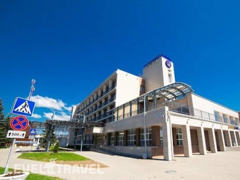 Фотография ГК Нарочь