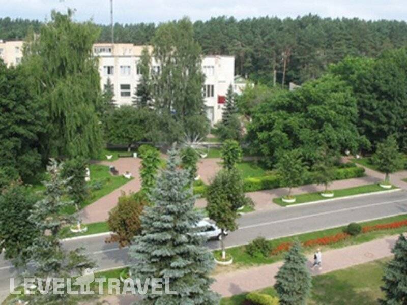Фотография ГК Нарочь