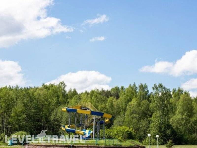 Фотография ГК Нарочь