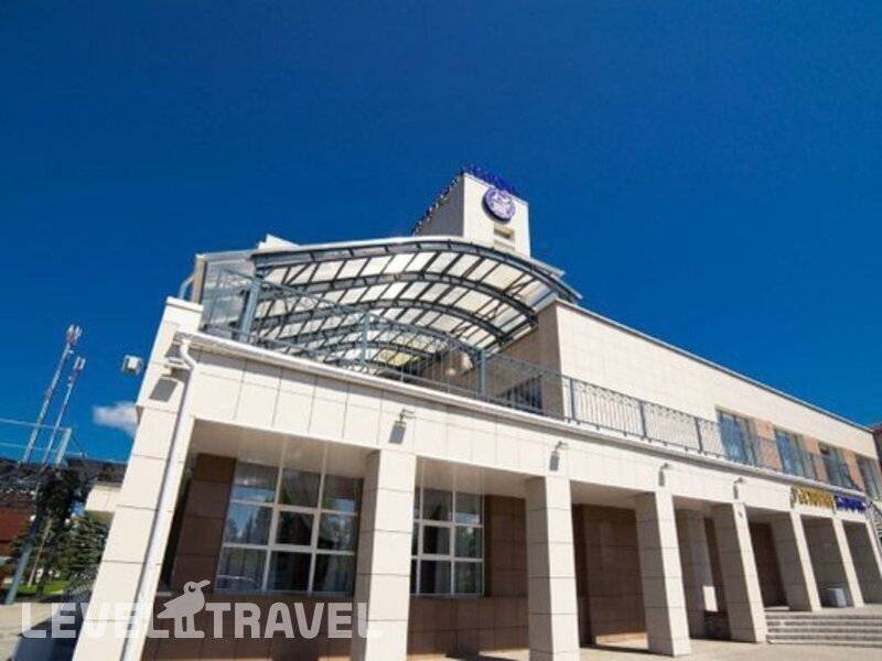 Фотография ГК Нарочь