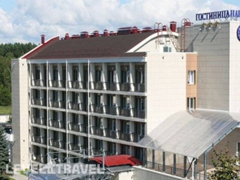 Фотография ГК Нарочь