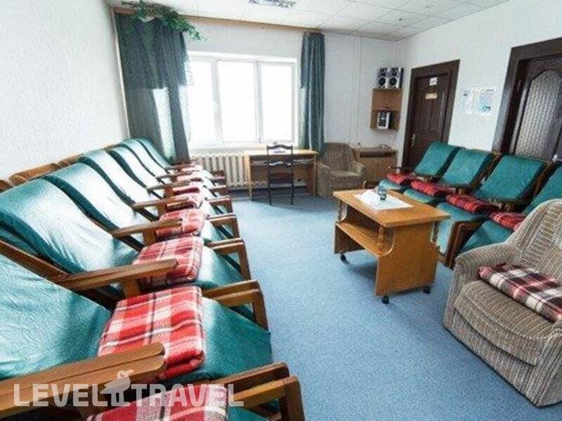 Фотография Санаторий Нарочь