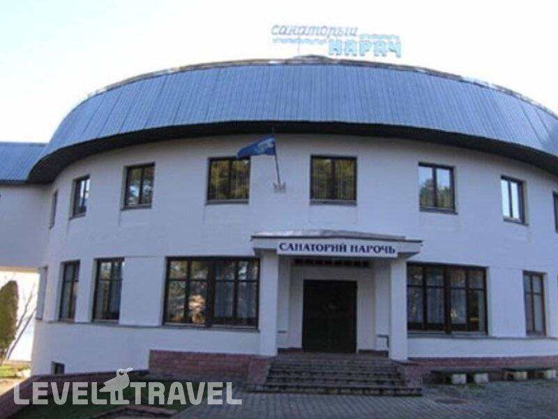Фотография Нарочь